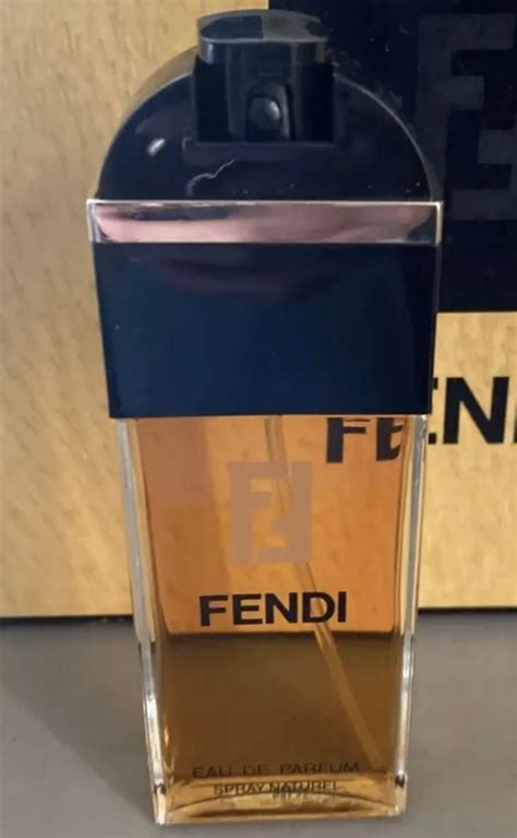 fendi original box